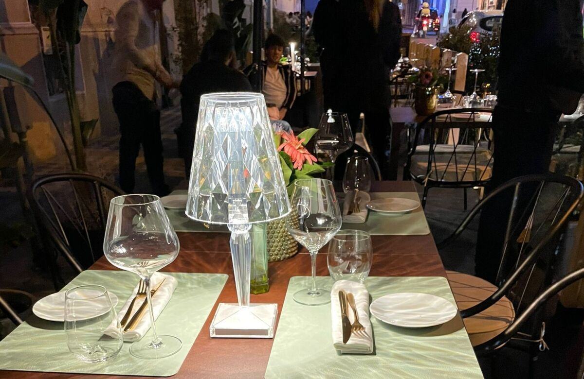 Experience Ristorante Reggio Calabria 3