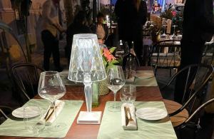 Experience Ristorante Reggio Calabria 3