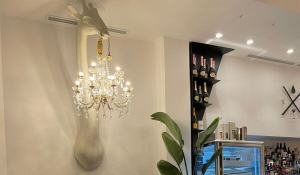 Experience Ristorante Reggio Calabria 4