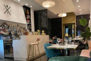 Experience Ristorante Reggio Calabria 5