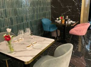 Experience Ristorante Reggio Calabria 8