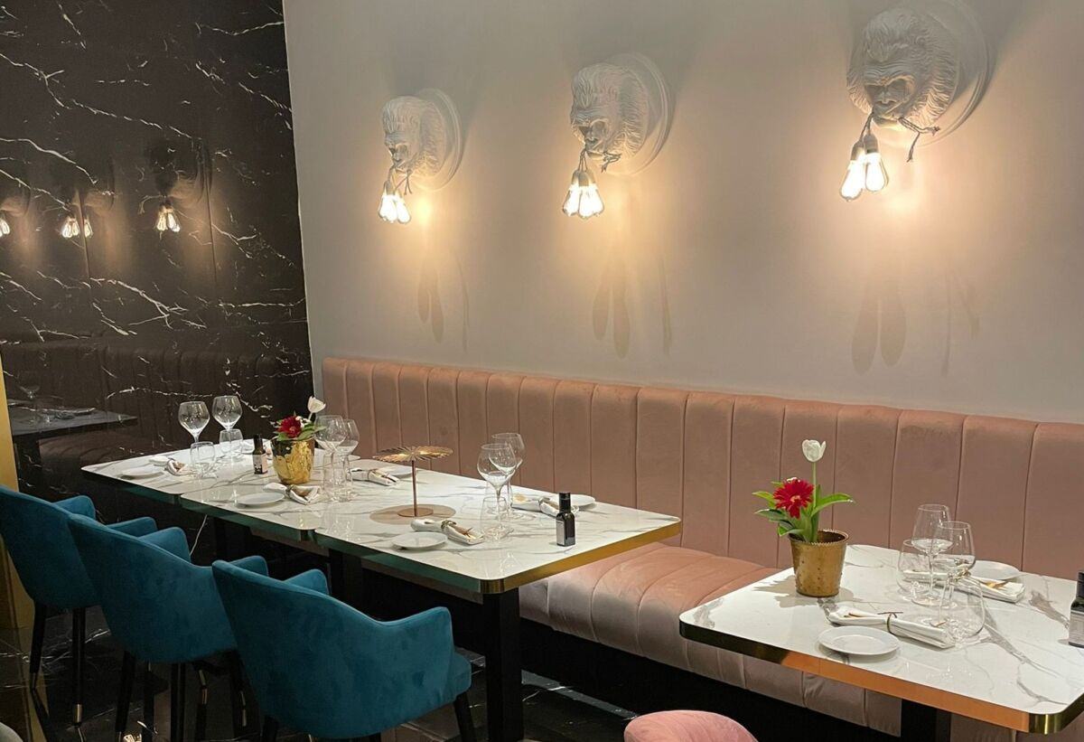 Experience Ristorante Reggio Calabria 9