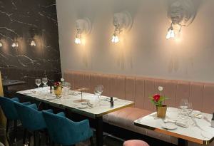 Experience Ristorante Reggio Calabria 9