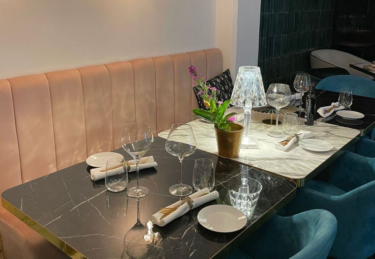 Experience Ristorante Reggio Calabria