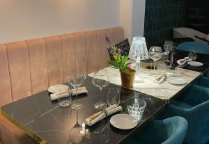 Experience Ristorante Reggio Calabria