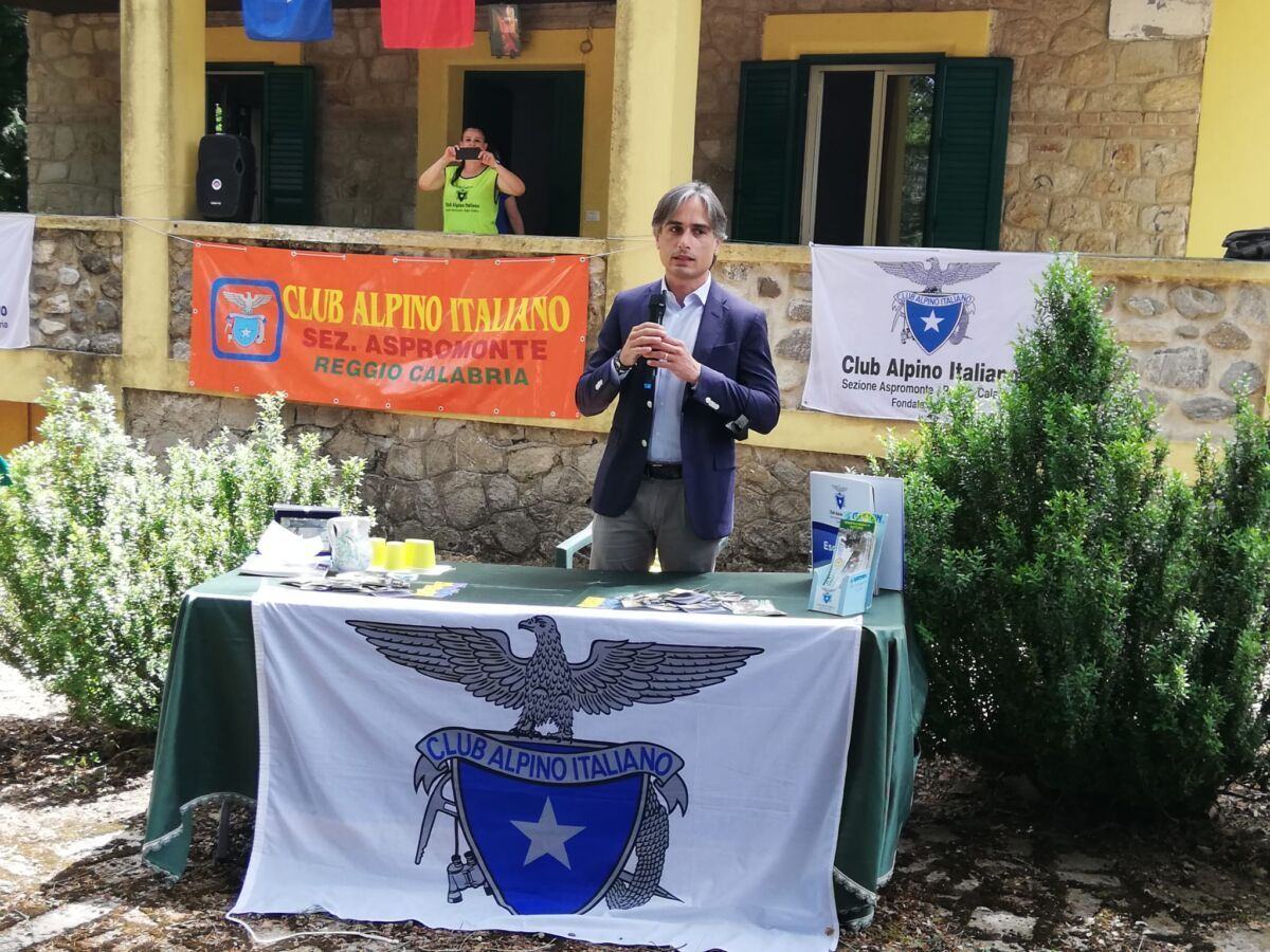 Falcomata Club Alpino