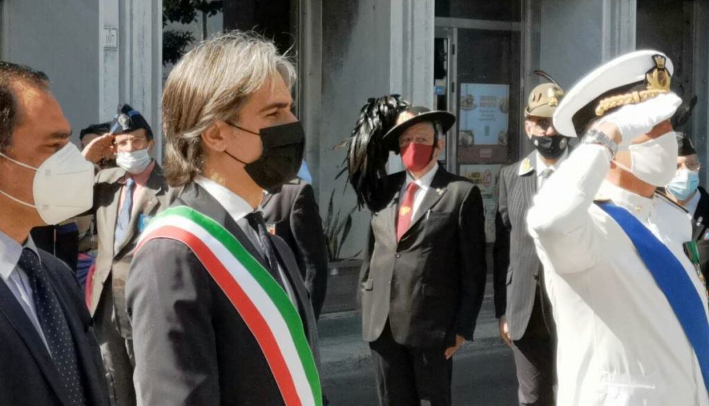 Falcomatà