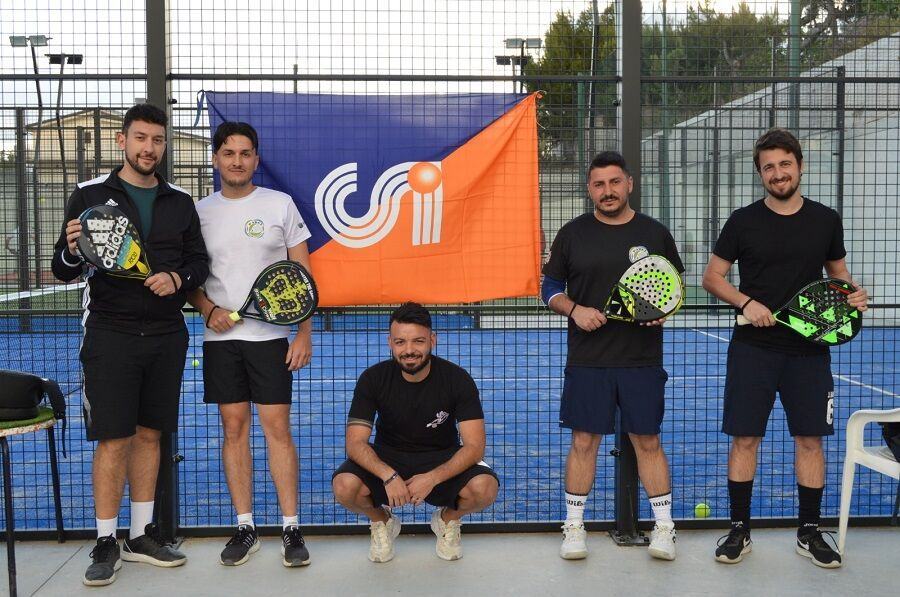 Foto Padel 3
