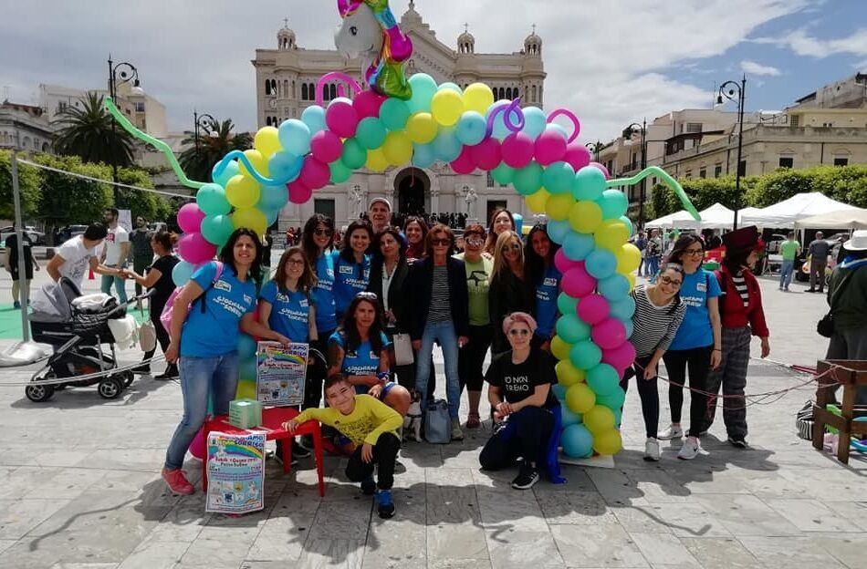 Foto Repertorio Giochiamo Per Un Sorriso