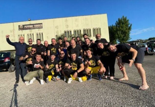 Futura Calcio A 5