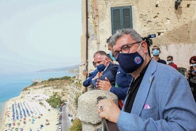 Garavaglia Spirli Tropea