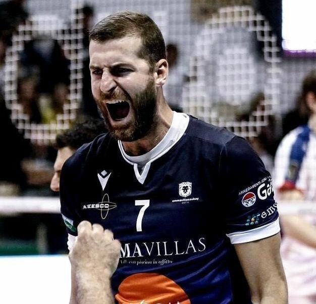 Gitto Tigano Volley