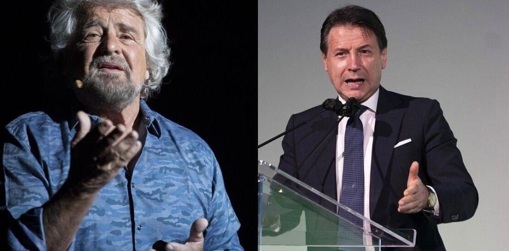 Grillo