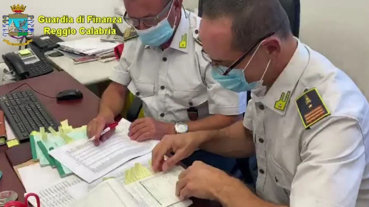 Guardia Di Finanza 2