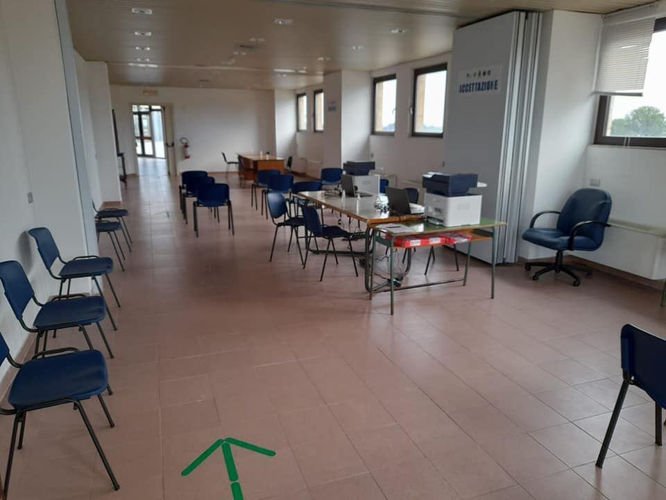 Hub Aeroporto Vaccini Crotone 2