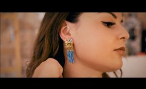 Ilaria Speranza Orecchini