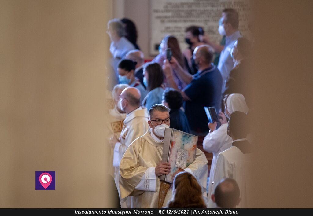 Insediamento Monsignor Morrone (1)