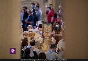 Insediamento Monsignor Morrone (2)