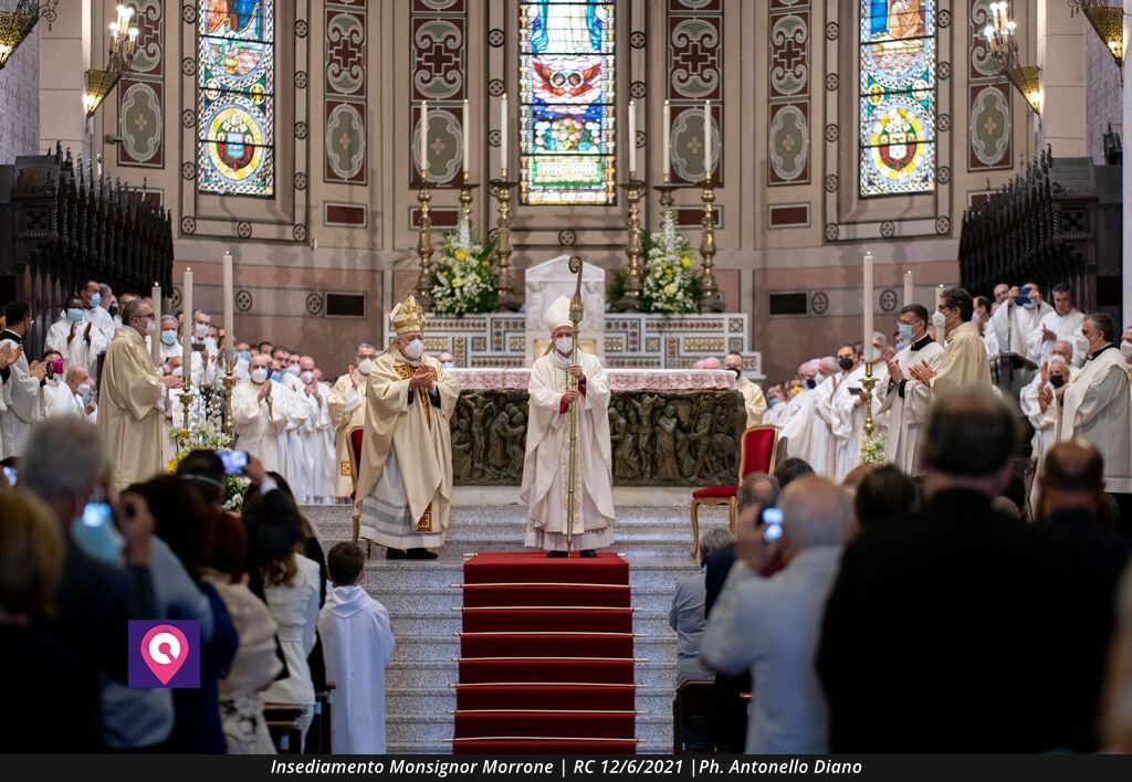 Insediamento Monsignor Morrone (31)