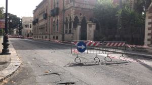 Isola Pedonale Via Marina (5)