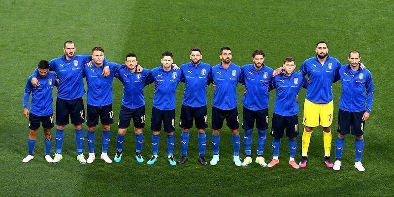 Italia Europei