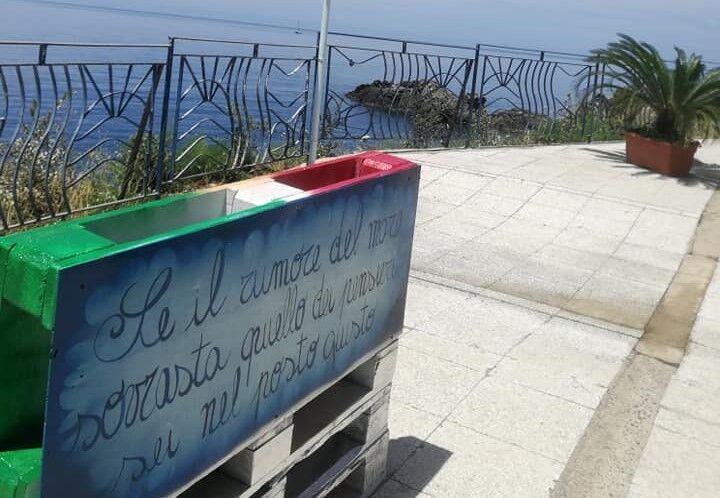 Kiss Me Please Bagnara Calabra 4