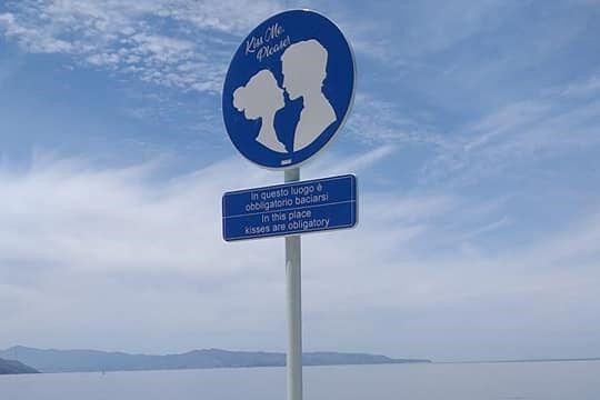 Kiss Me Please Bagnara Calabra 5