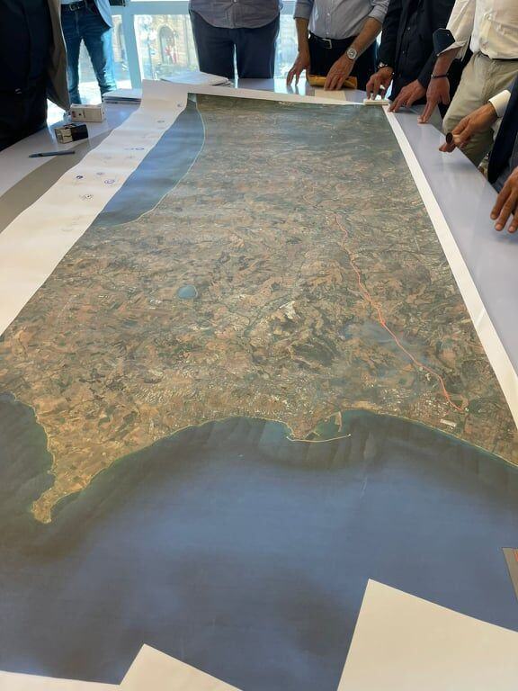 Lavori Anas Catanzaro Crotone 1