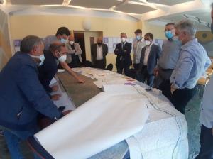 Lavori Anas Catanzaro Crotone 2