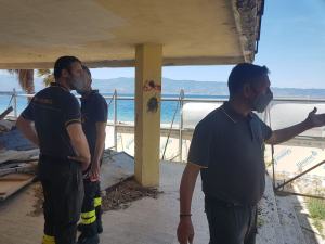 Lido Comunale Vigili Del Fuoco (2)