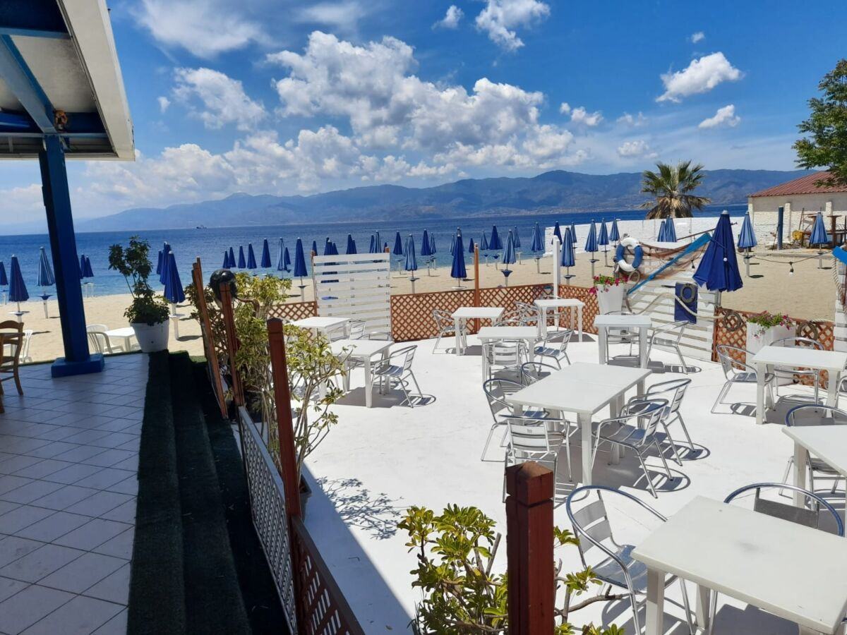 Lido Polizia Reggio Calabria