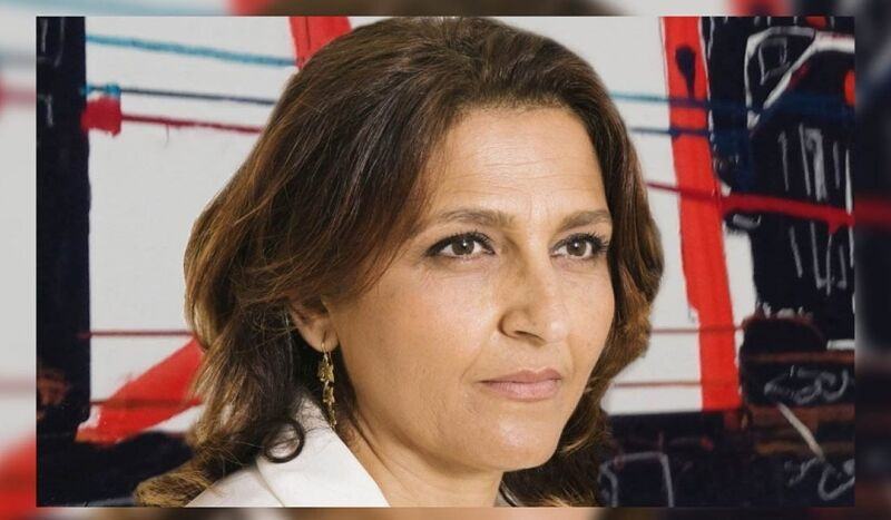 Maria Ventura Unicef
