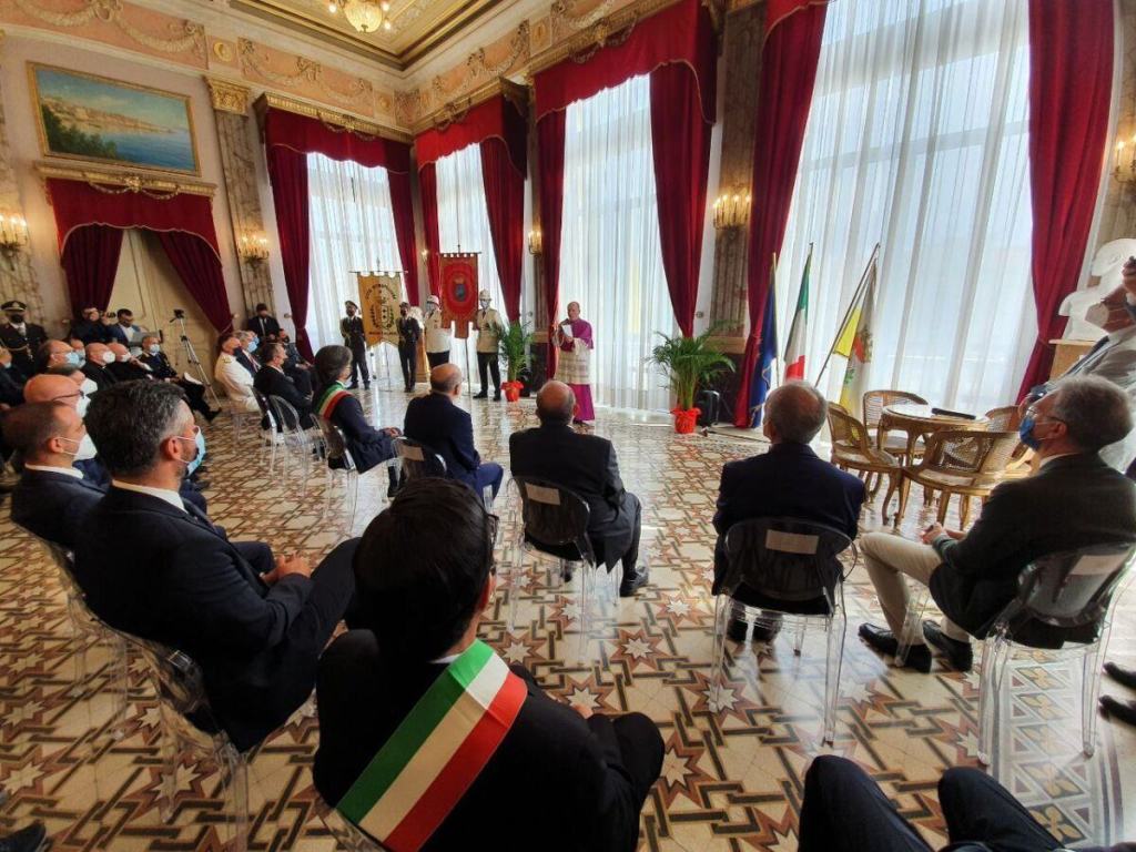 Morrone Palazzo Alvaro