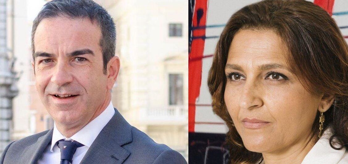 Occhiuto Regione