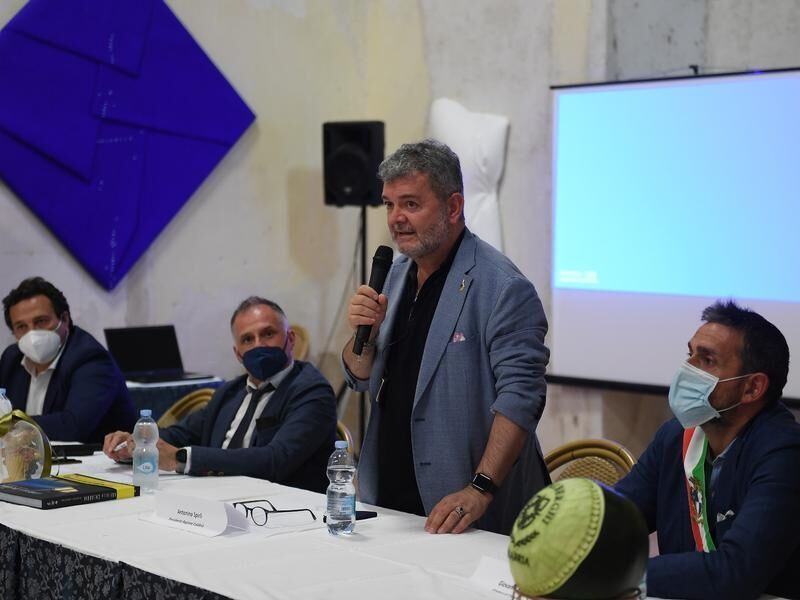 Orsomarso Garavaglia Spirli