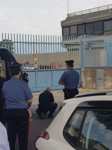 Pacco Bomba Hermes (10)