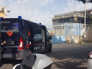 Pacco Bomba Hermes (2)