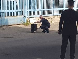 Pacco Bomba Hermes (6)