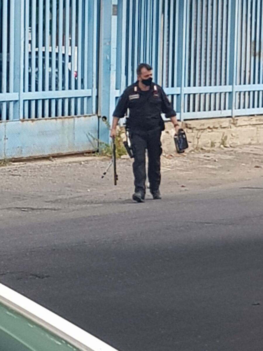 Pacco Bomba Hermes (7)