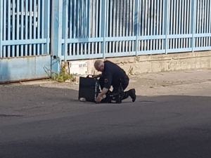 Pacco Bomba Hermes (9)