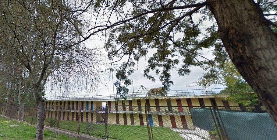 Palestra Lido Comunale