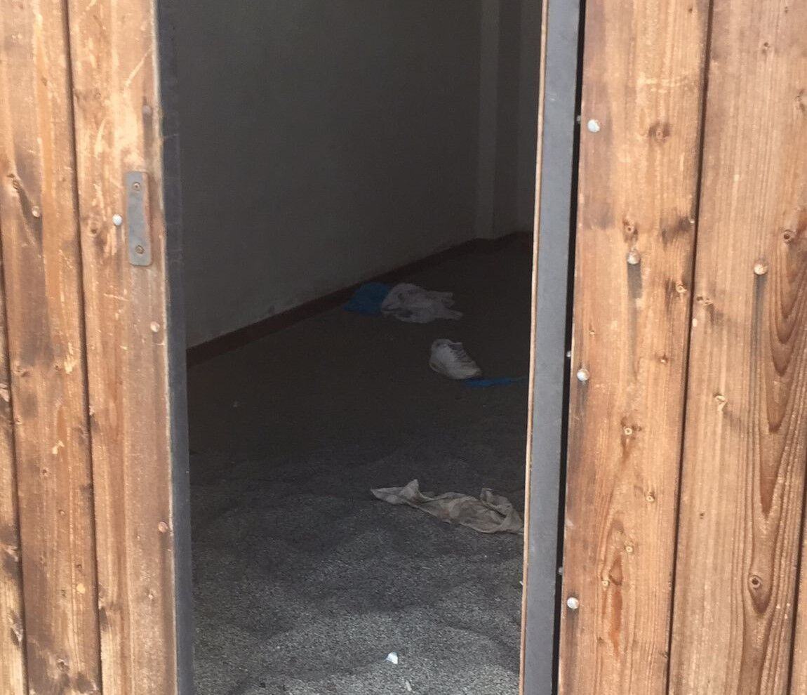 Parco Lineare Sud Degrado 5