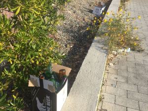 Parco Lineare Sud Degrado