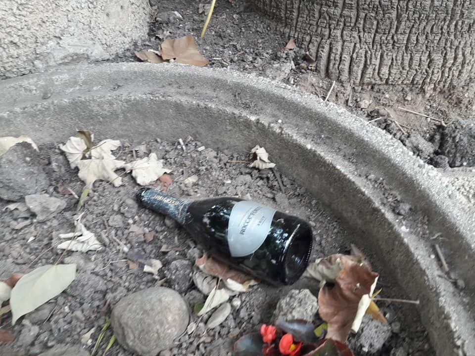 Piazza San Marco Reggio Calabria 1