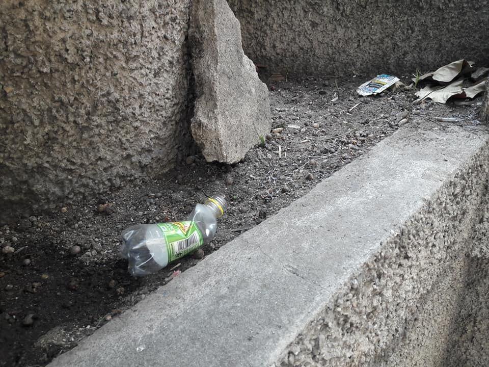 Piazza San Marco Reggio Calabria 4