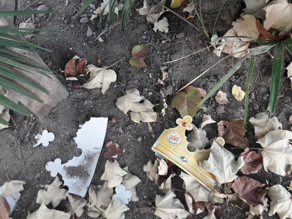 Piazza San Marco Reggio Calabria 5