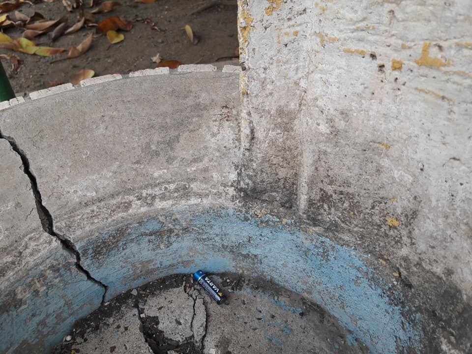 Piazza San Marco Reggio Calabria 6