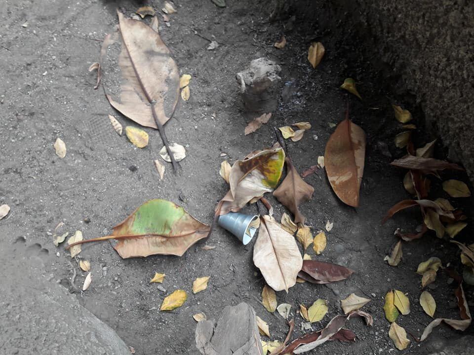 Piazza San Marco Reggio Calabria 7