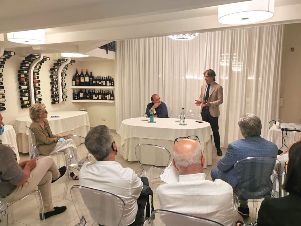 Prevenzione Oncologica Scilla
