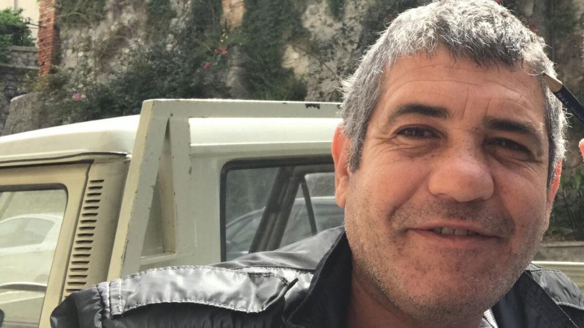 Ragazzo Scomparso